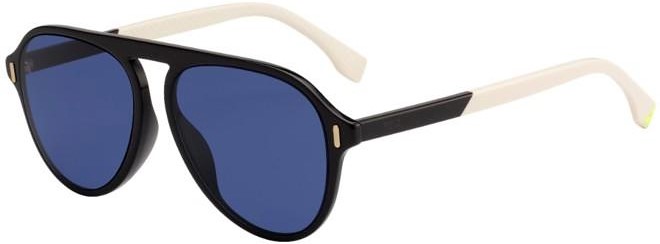 Солнцезащитные очки FENDI GLASS FF M0055/G/S